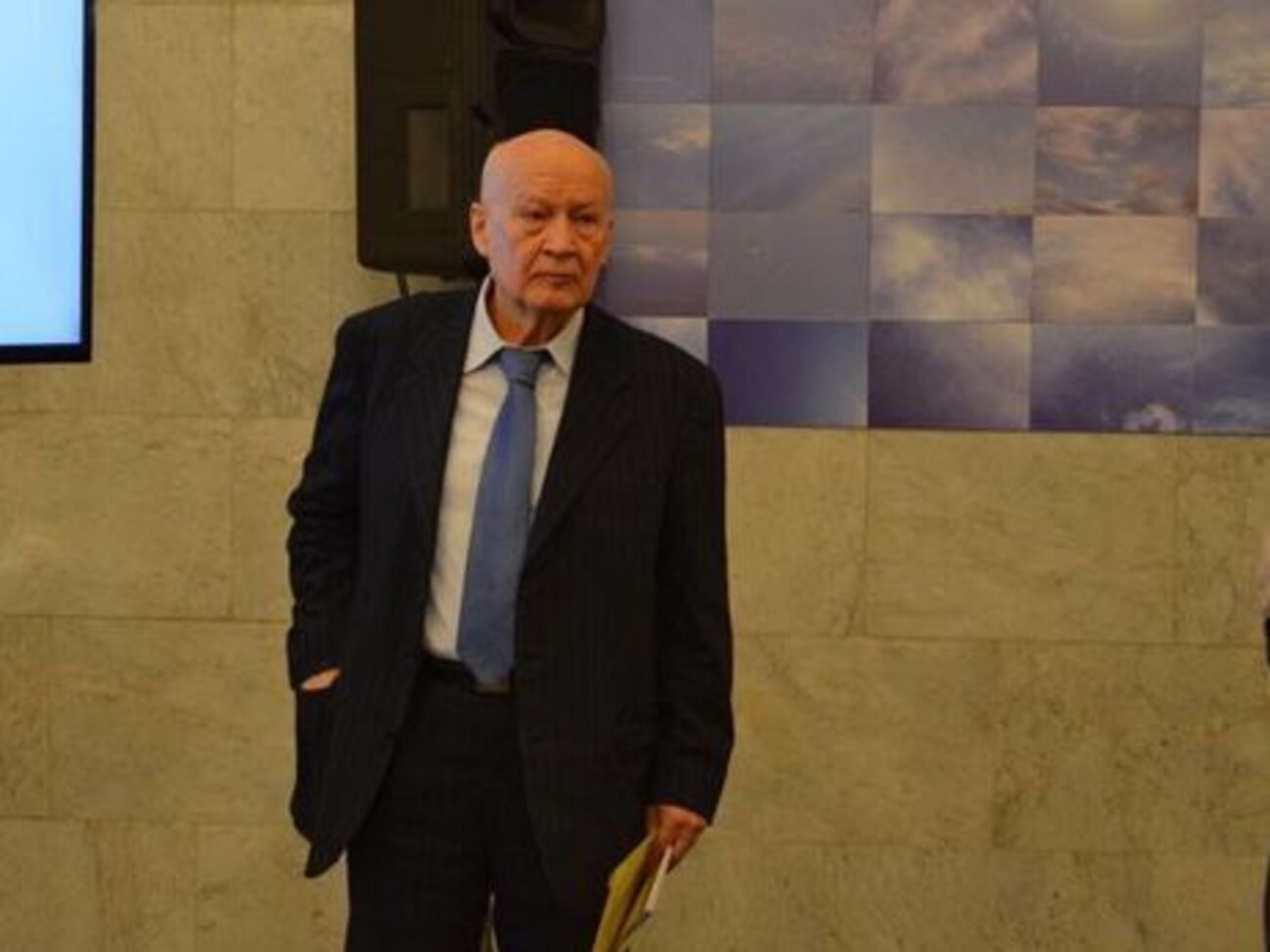 Горбулін: У США, окрім президента, є Конгрес. А в Росії, окрім Путіна, нічого немає. Там є тільки Путін!