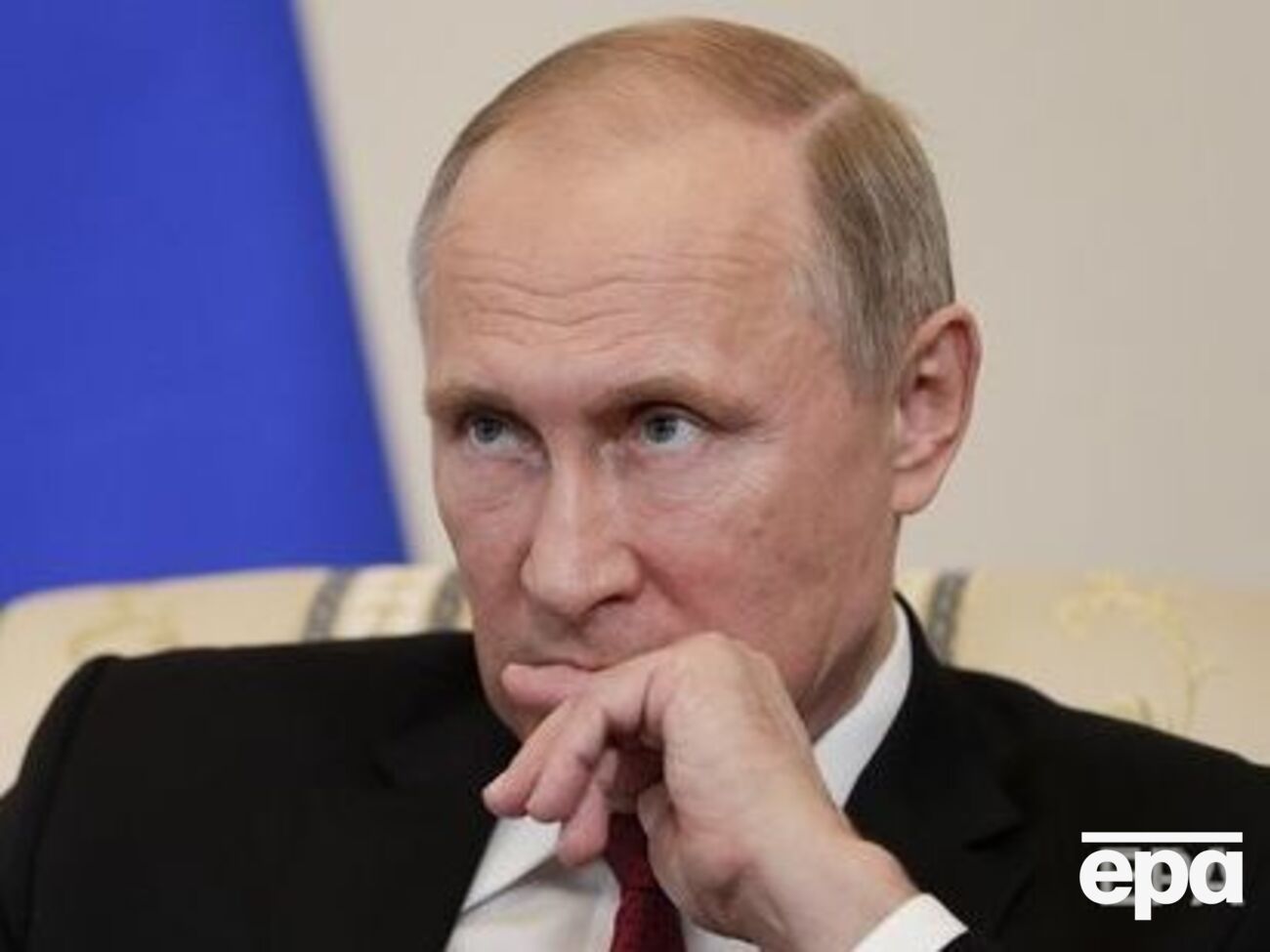 Горбулин: Путин вряд ли решится напасть на Украину