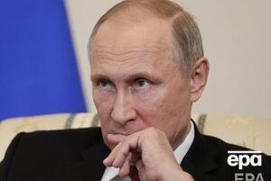 Горбулин: Путин вряд ли решится напасть на Украину