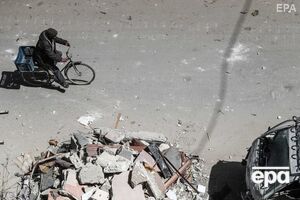 Російські військові стверджують, що виявили в Думі хімічну зброю