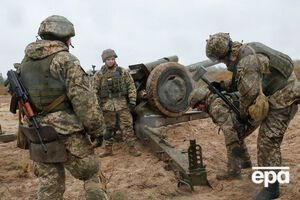 Українська армія з 2017 року зросла на одну позицію в рейтингу Global Firepower