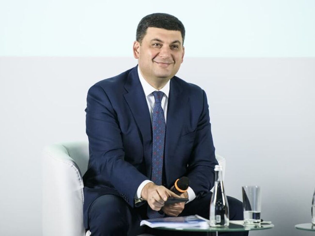Гройсман: Шлях до автокефалії української церкви&nbsp;розпочався не сьогодні і не вчора