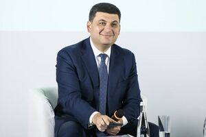 Гройсман: Шлях до автокефалії української церкви розпочався не сьогодні і не вчора