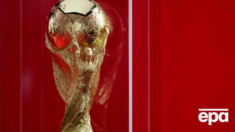 У Європарламенті запропонували організувати дипломатичний бойкот світової першості