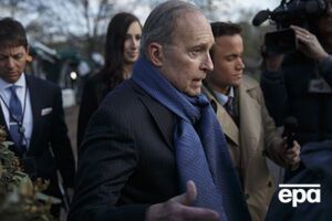 Кадлоу запевнив журналістів у послідовності Трампа