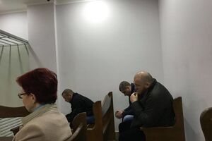 Тітушок обвинувачують у нападі на шістьох активістів Євромайдану