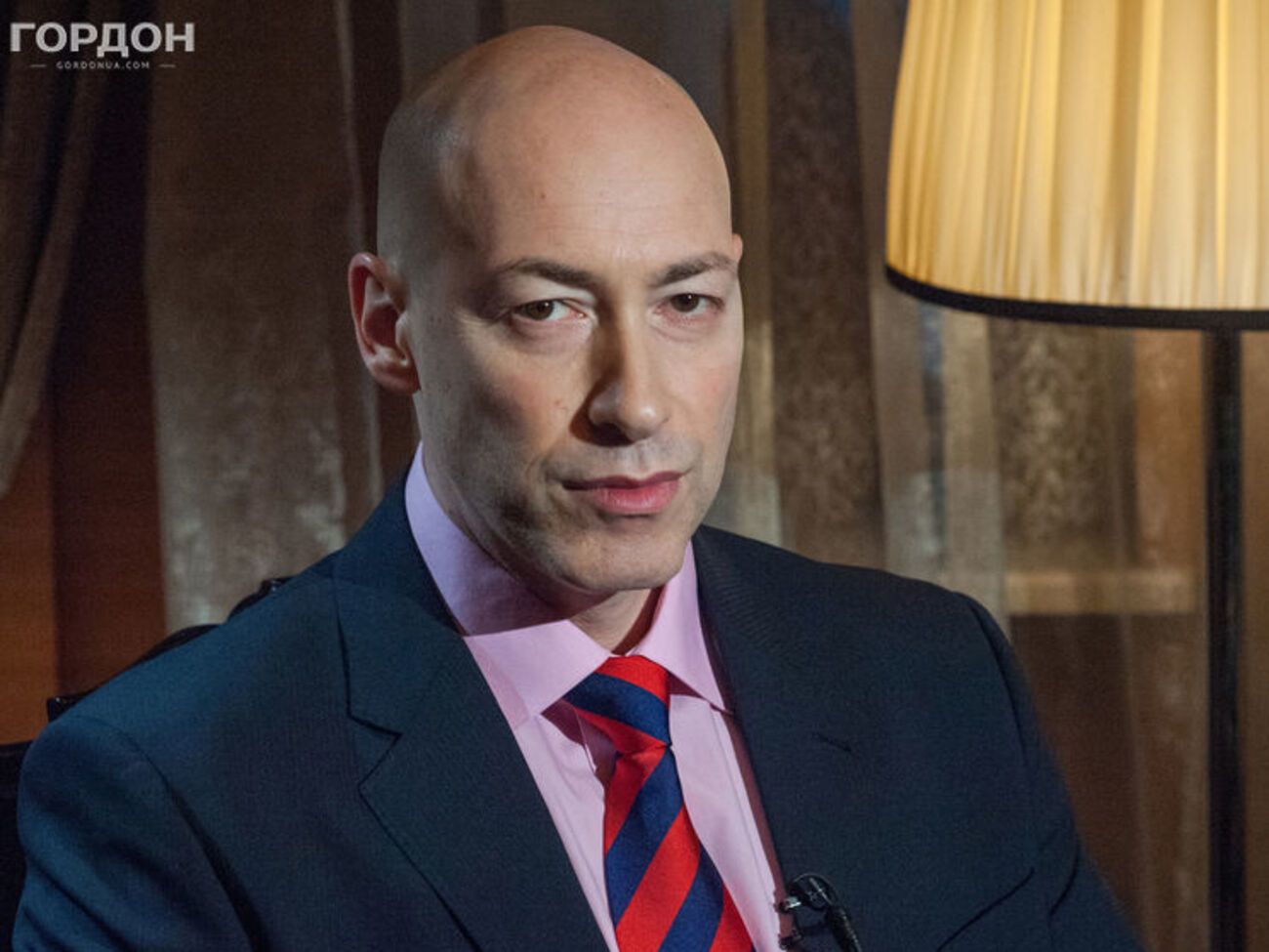 Гордон: Американцы&nbsp;до глубины души&nbsp;возмущены тем, что во время войны, во время нашего попрошайничества тут процветает воровство и коррупция