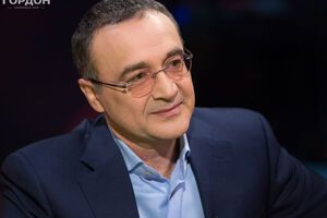 Ніконов: У політику я не піду, мені це нецікаво