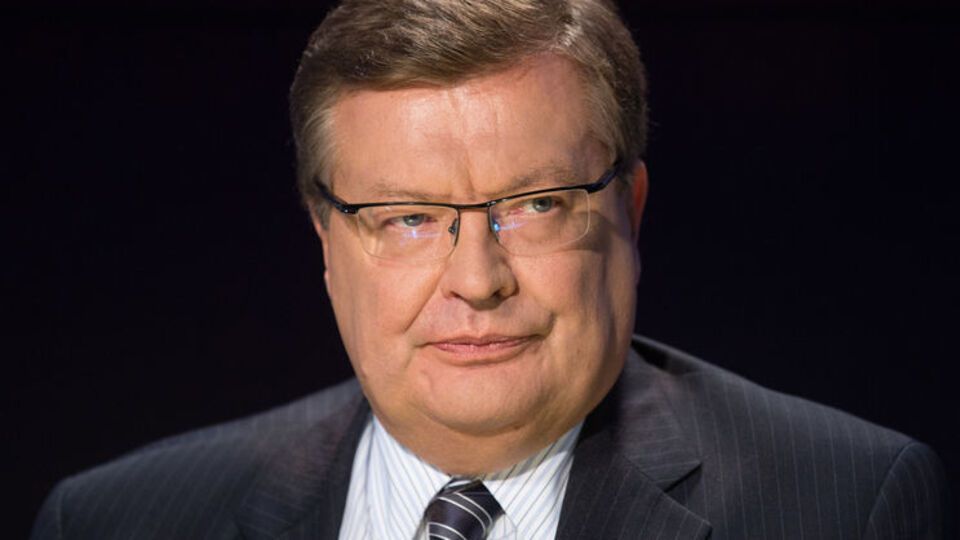 Константин Грищенко: Я всегда буду помогать тем, кто думает о внешней политике и хочет, чтобы она была эффективной. На любой должности и без нее