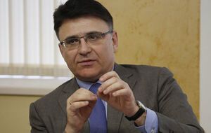 Жаров: Я встречаюсь с представителями Facebook где-то раз в полгода