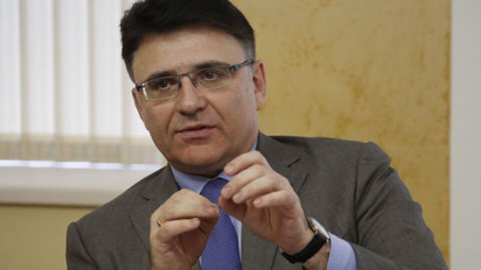 Жаров: Я зустрічаюся з представниками Facebook десь раз на півроку