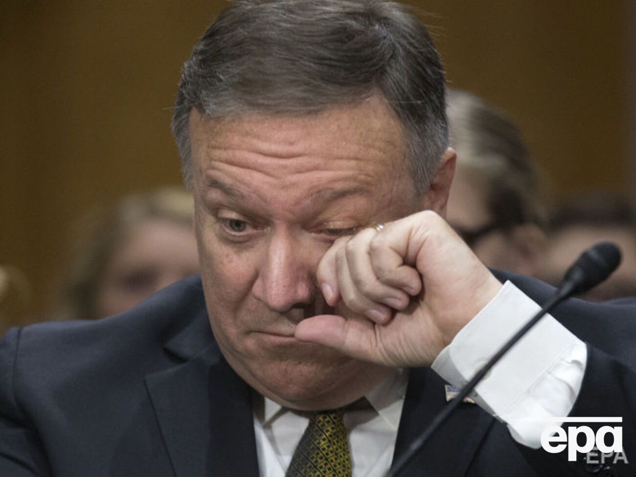 Помпео впевнений, що світ "відчайдушно потребує" діалогу США та КНДР