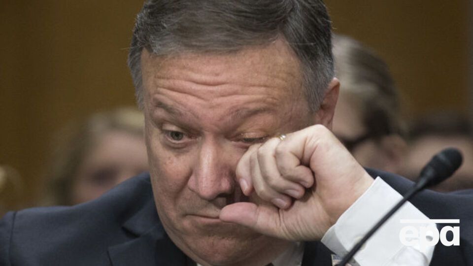 Помпео уверен, что мир "отчаянно нуждается" в диалоге США и КНДР
