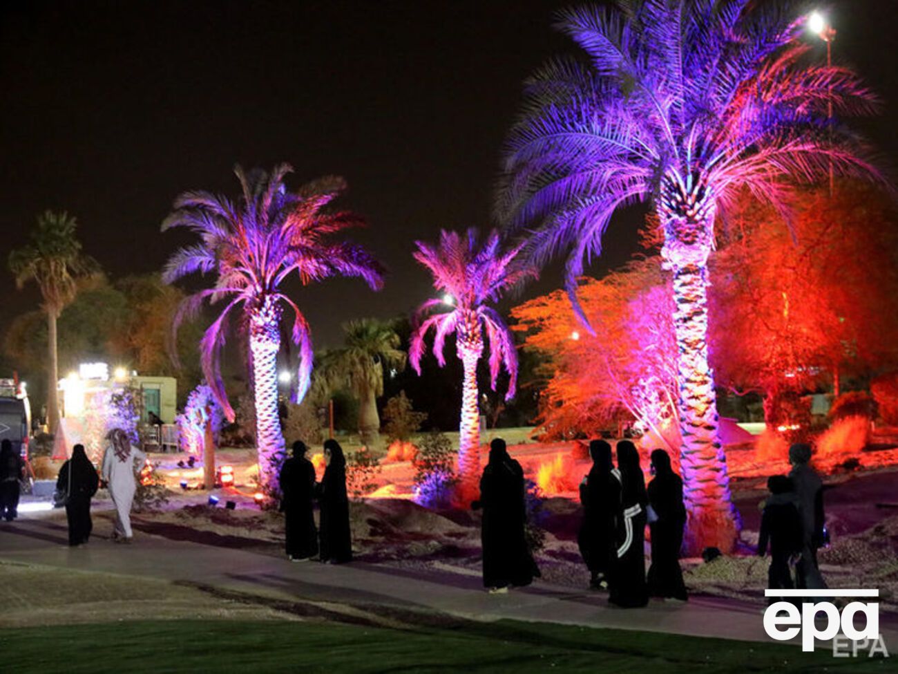 Первые показы будут закрытыми