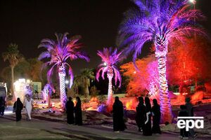 Первые показы будут закрытыми