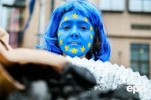 ЕС готов начать переговоры с Албанией и Македонией