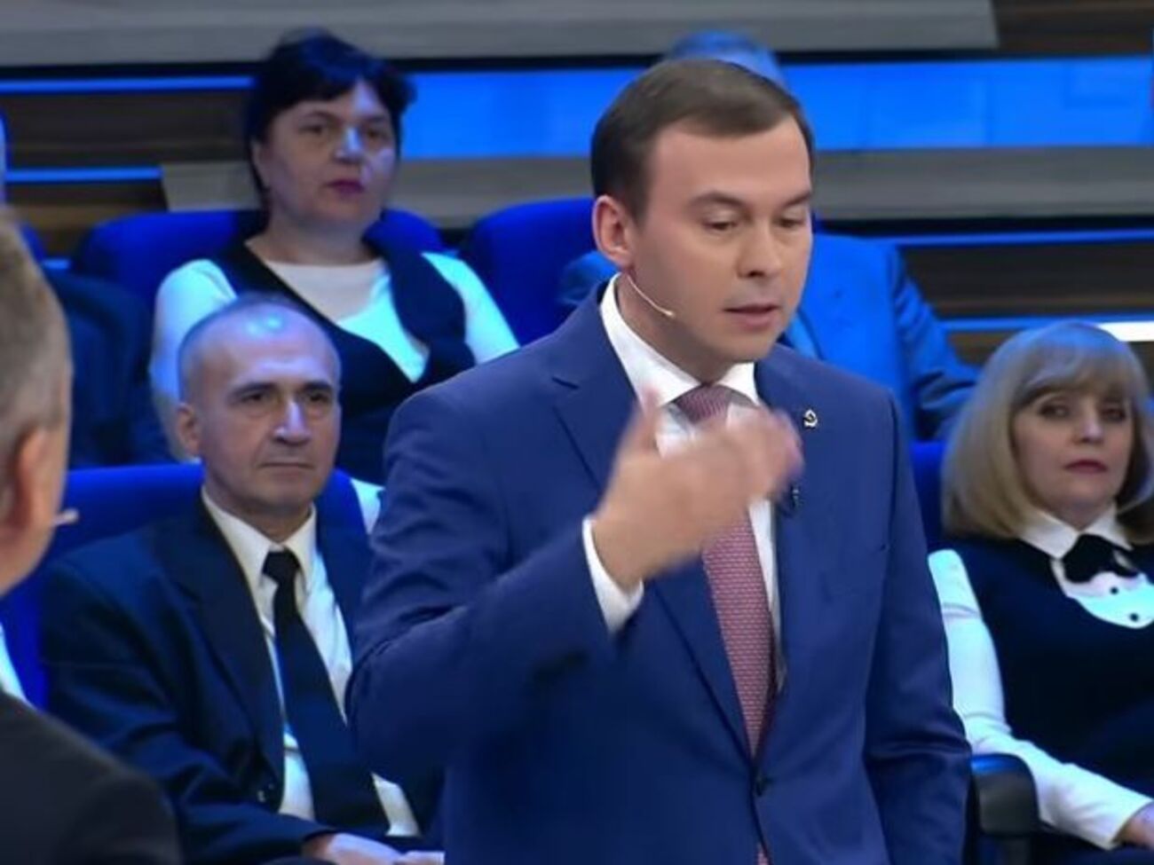 Афонін: Наші військові в Сирії здійснюють героїчні вчинки, але це терористи