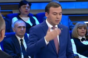Афонин: Наши военные в Сирии совершают героические поступки, но это террористы