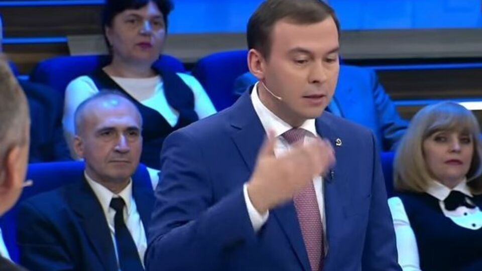 Афонин: Наши военные в Сирии совершают героические поступки, но это террористы