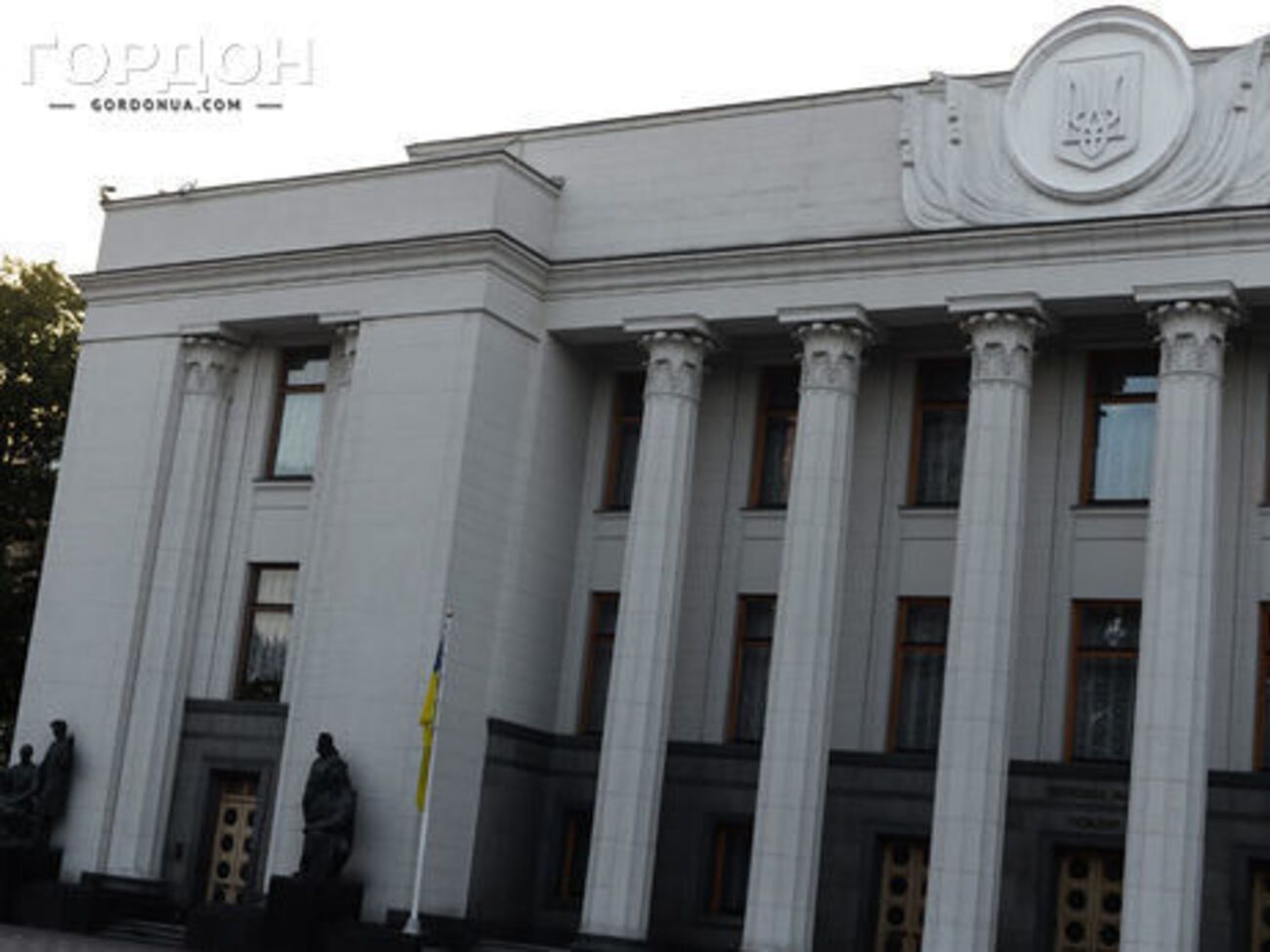 У Раді зареєструвалося 333 депутати