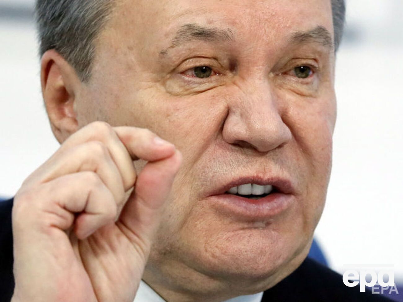 СБУ предупреждала Януковича о российской экспансии в Украине