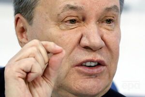 СБУ предупреждала Януковича о российской экспансии в Украине