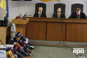 У суді у справі Януковича допитують свідків із боку захисту
