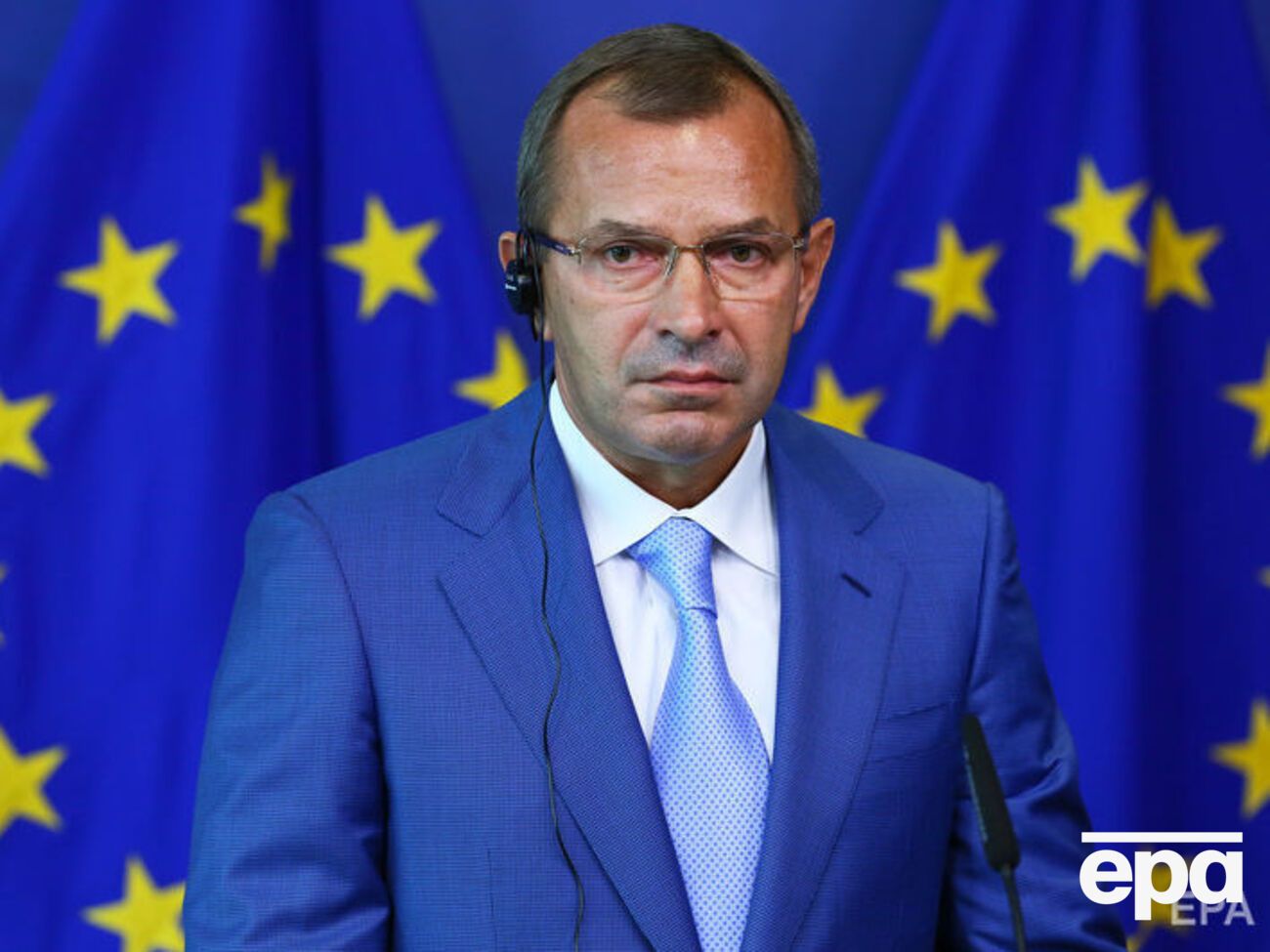 Клюев получил от СБУ письмо с предупреждением об активизации России на юге и востоке Украины