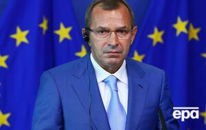 Клюев получил от СБУ письмо с предупреждением об активизации России на юге и востоке Украины