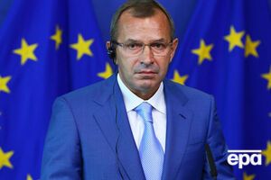Клюєв отримав від СБУ лист із попередженням про активізацію Росії на півдні і сході України