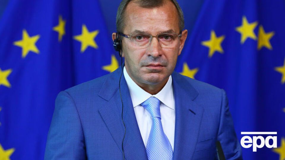 Клюєв отримав від СБУ лист із попередженням про активізацію Росії на півдні і сході України