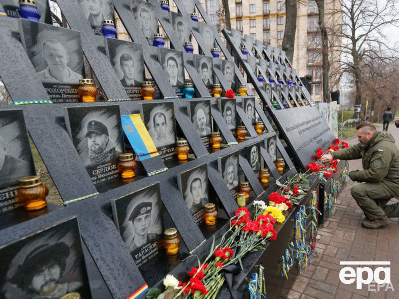 Янукович сподівався, що, незважаючи на загибель людей на Майдані, лідери опозиції зможуть умовити протестувальників на компроміс із владою