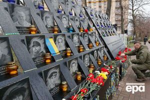 Янукович сподівався, що, незважаючи на загибель людей на Майдані, лідери опозиції зможуть умовити протестувальників на компроміс із владою