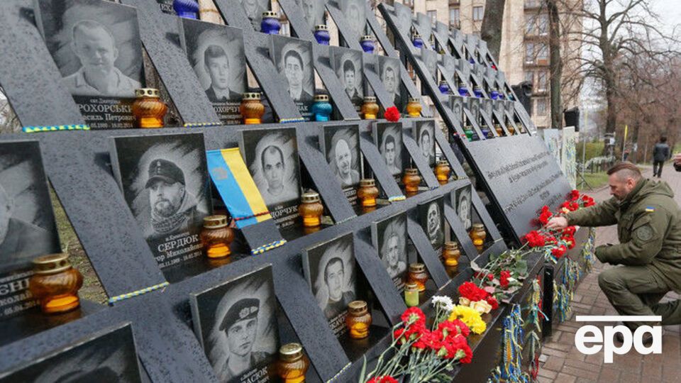 Янукович сподівався, що, незважаючи на загибель людей на Майдані, лідери опозиції зможуть умовити протестувальників на компроміс із владою