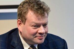Чернишов: Аукціон – конкурентний захід із певними правилами. Якщо вони порушуються, то сторона, яка програла, може оскаржити
