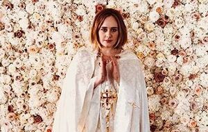 Адель: Beychella