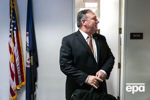 Помпео посетил КНДР с секретным визитом