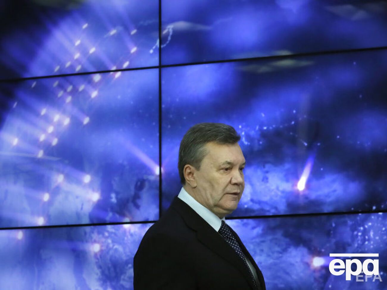 За словами екс-губернатора, Януковичу нічого не загрожувало в Харкові