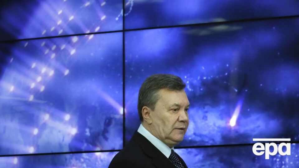 За словами екс-губернатора, Януковичу нічого не загрожувало в Харкові