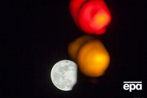 Аварія у Кривому Розі сталася, коли на світлофорах горіло жовте світло