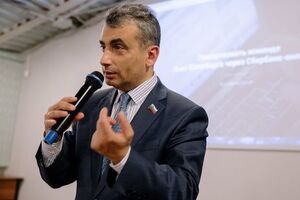 Шлосберг: Мы в два клика преодолели формальные преграды Роскомнадзора