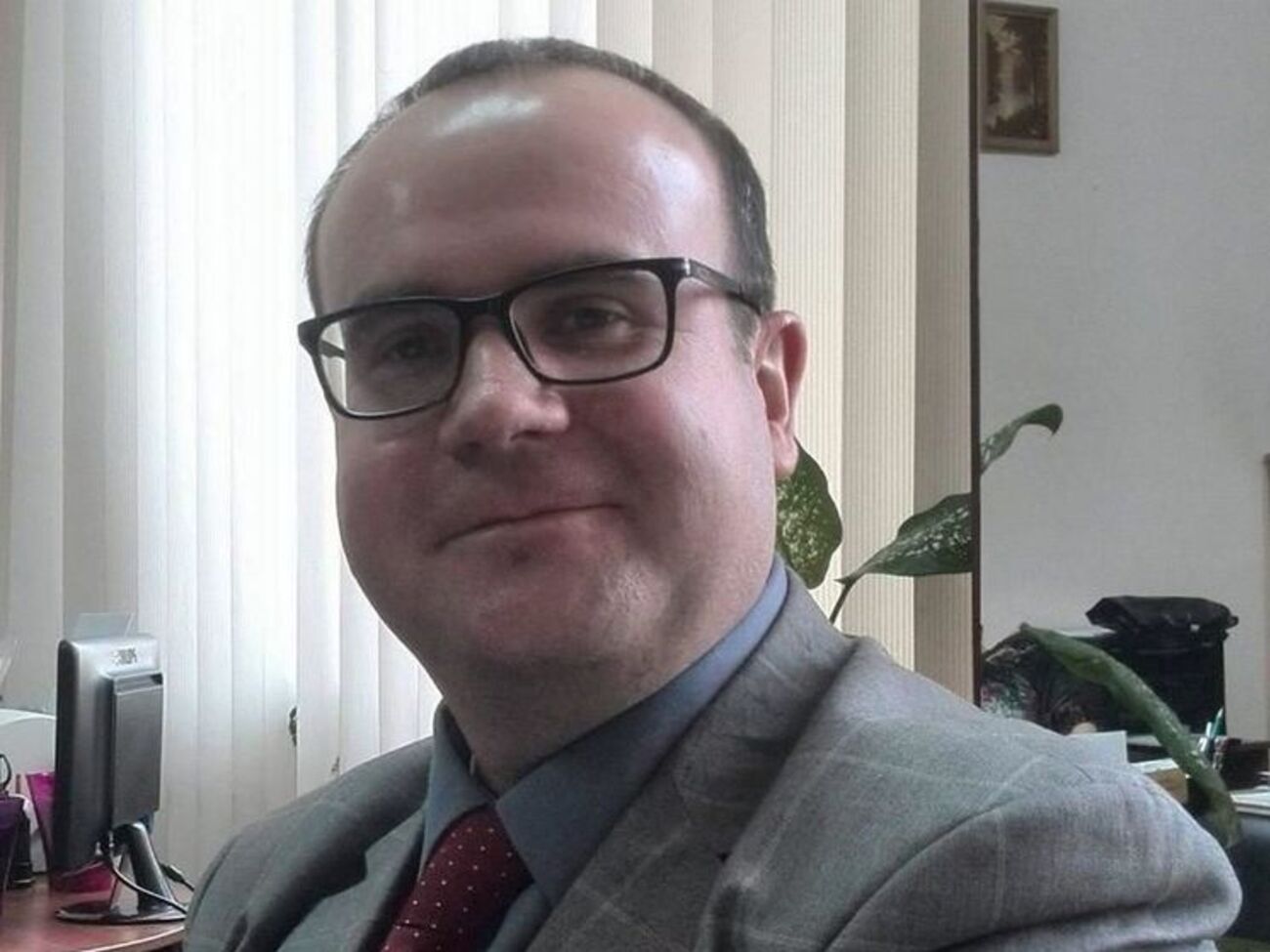 Тарас Жовтенко: "Це фіаско, братане!" І тепер тільки й залишається, що говорити про "дисциплінарні порушення"