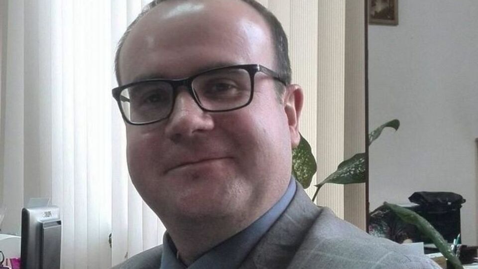 Тарас Жовтенко: "Це фіаско, братане!" І тепер тільки й залишається, що говорити про "дисциплінарні порушення"