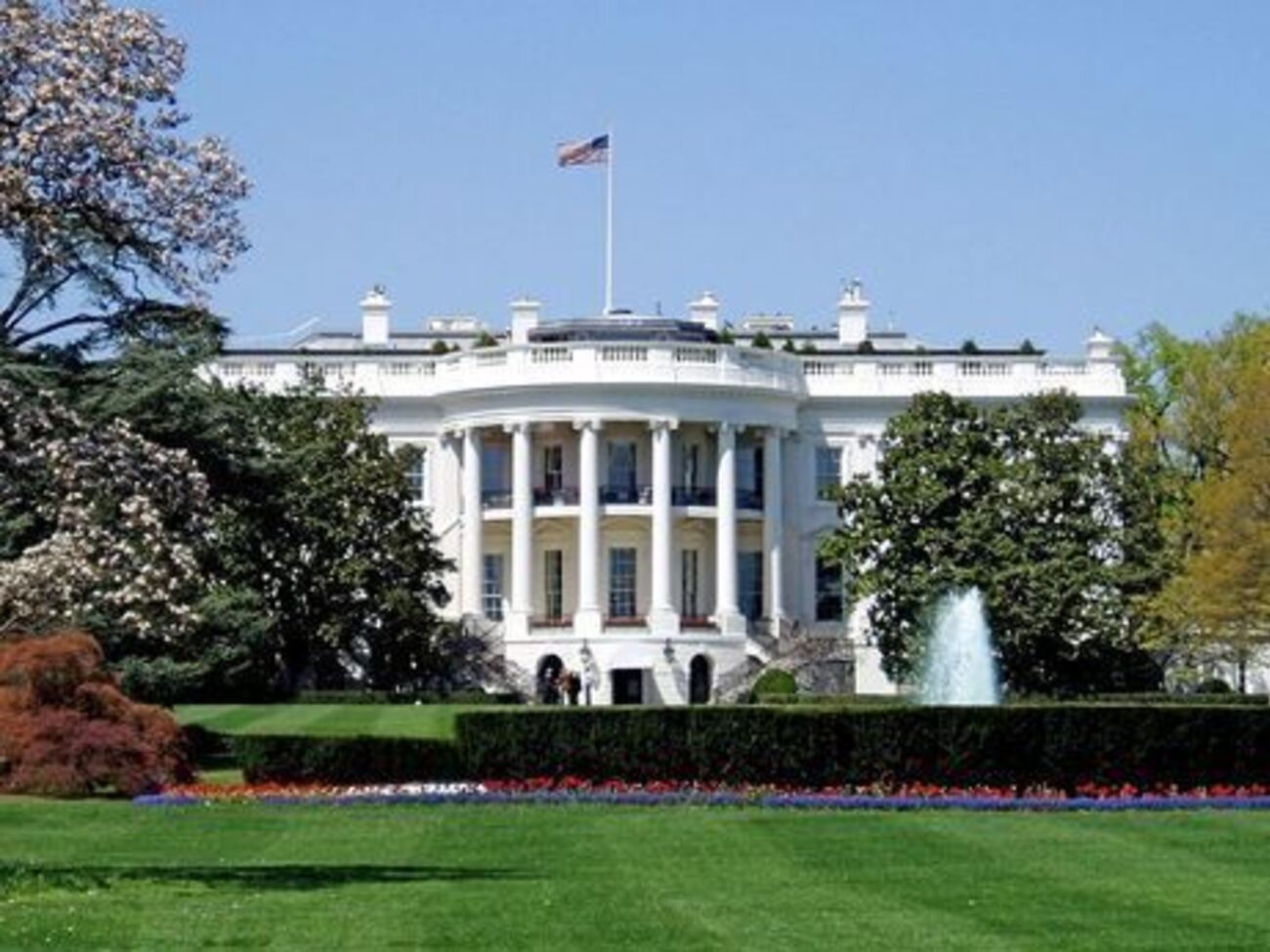 Белый дом пока отложил введение новых санкций против РФ, сообщала&nbsp;The Washington Post 15 апреля