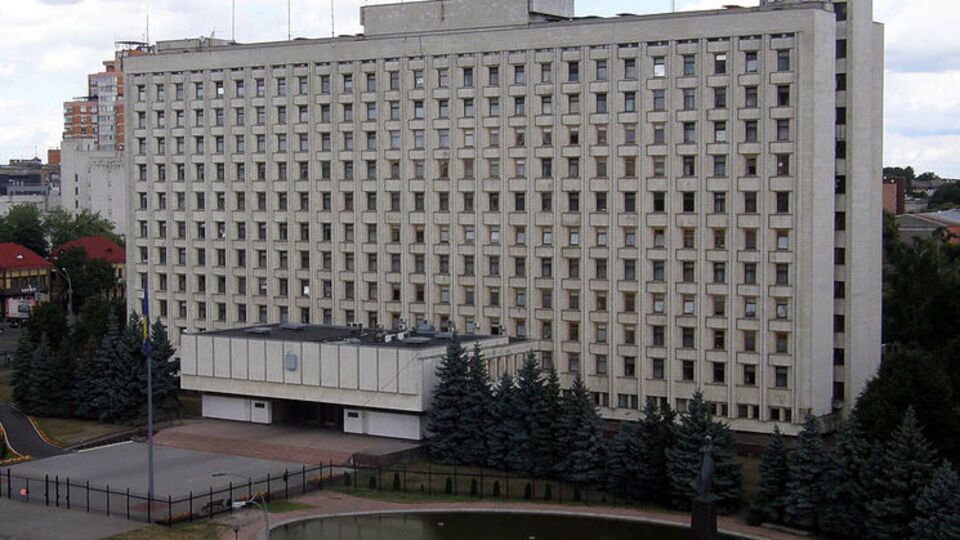 Повноваження більшості членів ЦВК закінчилися у 2014 році