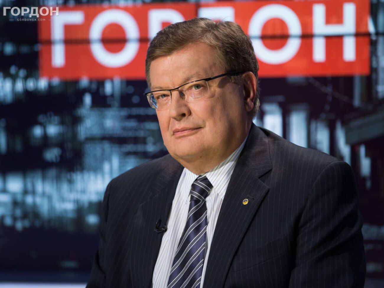 Грищенко: К сожалению, история не терпит сослагательного наклонения