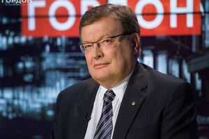 Грищенко: К сожалению, история не терпит сослагательного наклонения