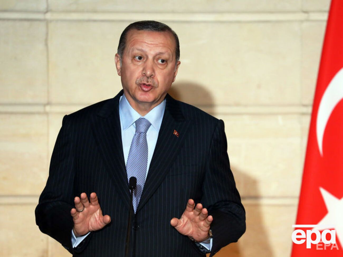 Выборы Эрдоган назначил на июнь