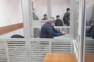 Саркісян перебуває під арештом із 18 вересня 2017 року