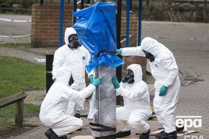 4 березня Скрипалів госпіталізували із симптомами отруєння
